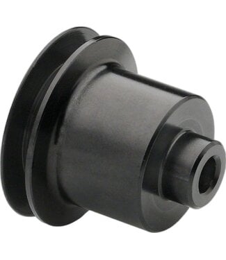 DT Left end Cap for 130mm Road Hub