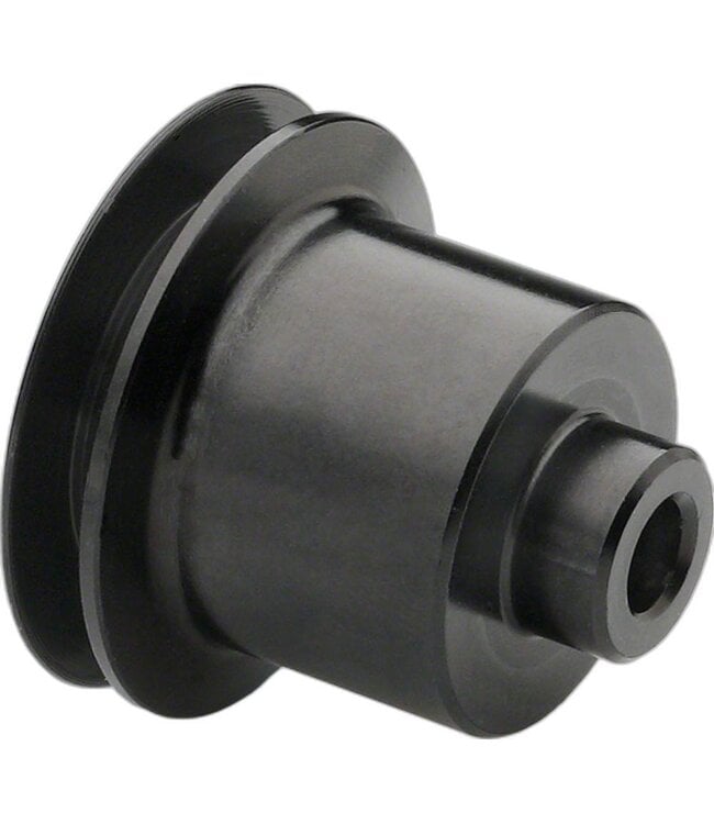 DT Left end Cap for 130mm Road Hub