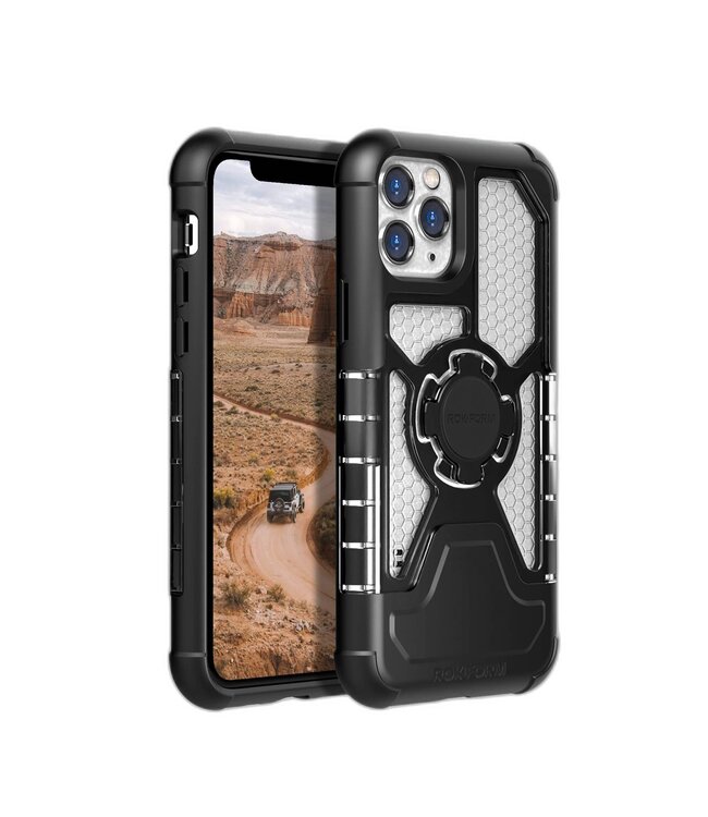 Rokform Crystal iPhone 11 Pro Max Case