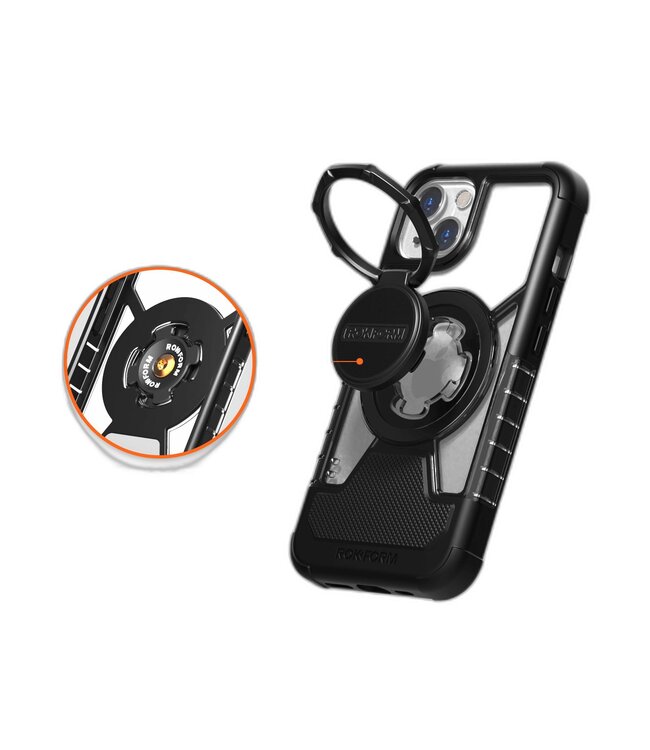 Rokform Crystal iphone 13 Case