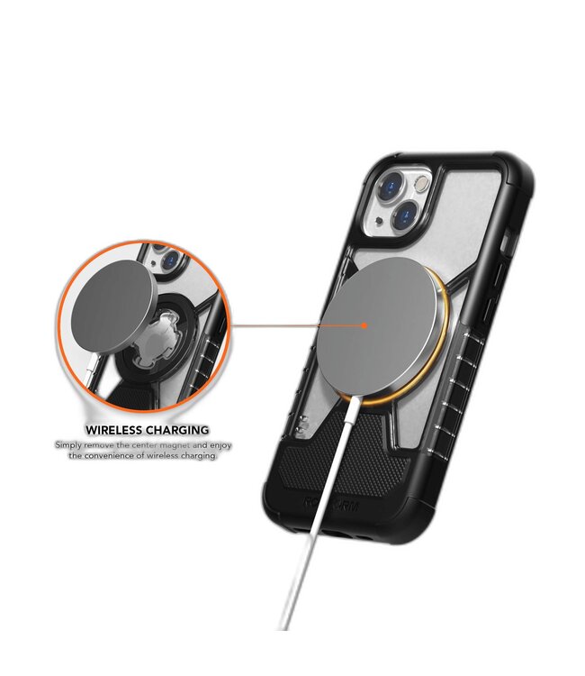 Rokform Crystal iphone 13 Case