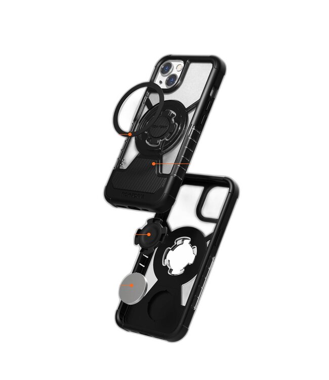 Rokform Crystal iphone 13 Case