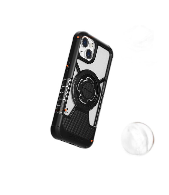 Rokform Crystal iphone 13 Case