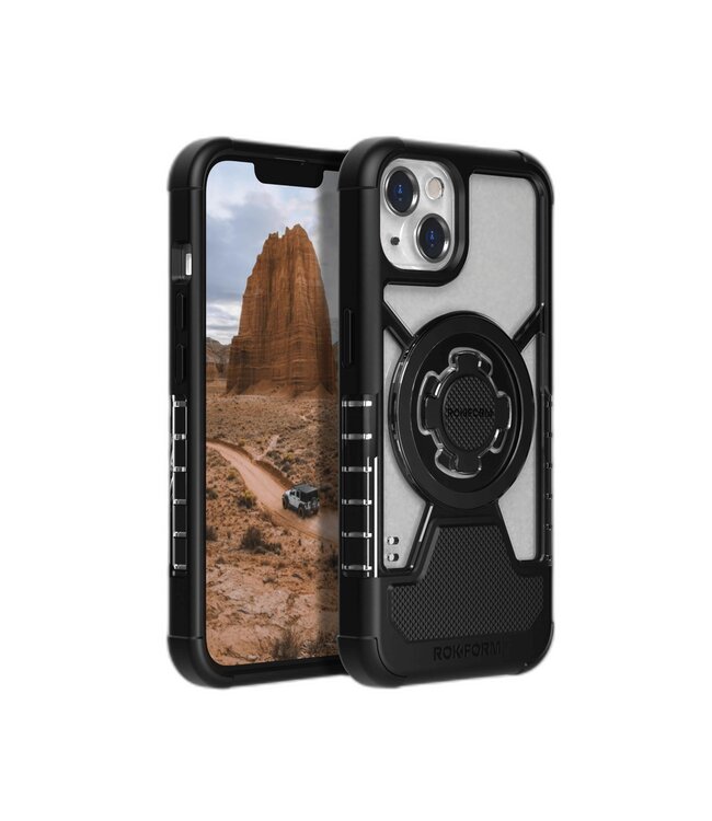 Rokform Crystal iphone 13 Case