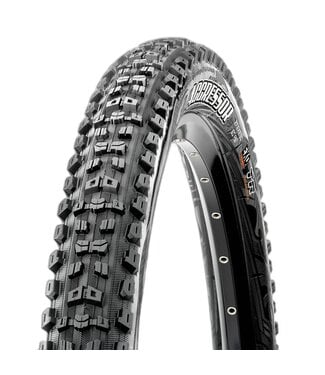 Max Aggressor 29x2.3 Fold/60 DC/EXO/TR Wheel