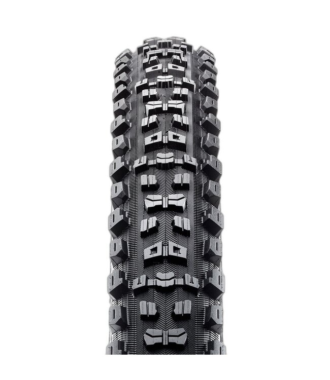 Max Aggressor 29x2.3 Fold/60 DC/EXO/TR Wheel