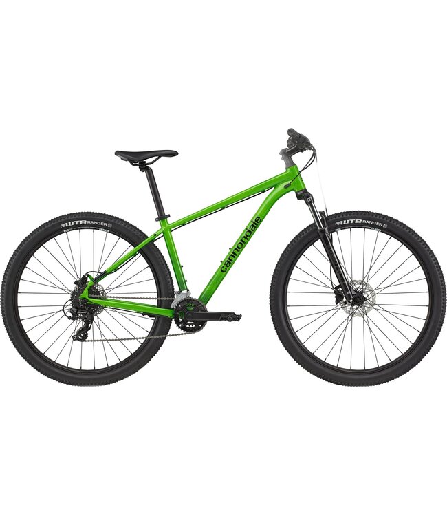 CANNONDALE Cannondale 29 M Trail 7 GRN LG