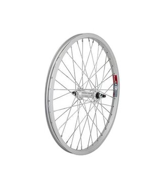 WHEEL MASTER WHL FT 20x1.75 406x19 ALY SL 36 ALY BO 3/8 SL 14gUCP