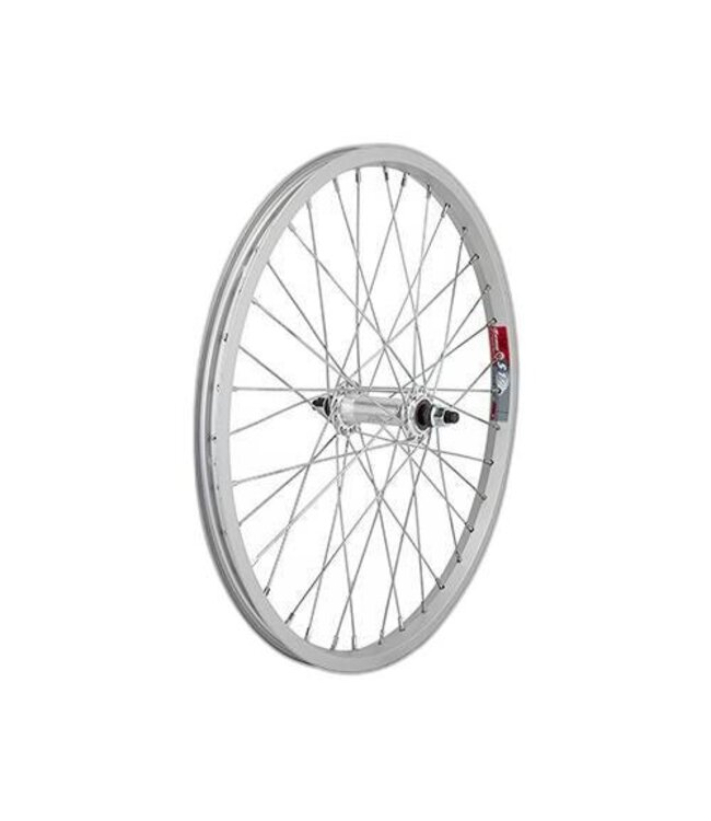 WHEEL MASTER WHL FT 20x1.75 406x19 ALY SL 36 ALY BO 3/8 SL 14gUCP