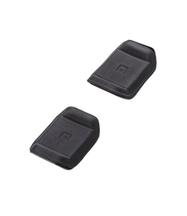 Profile Design F-40 Velco Boom Lux Pad Set