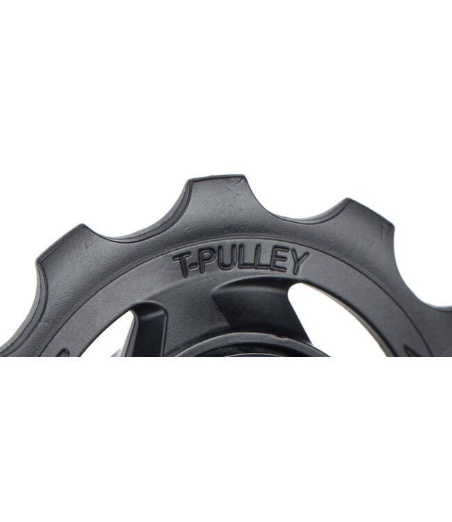 SHIMANO Shimano RD-R9100 Tension & Guide Pulley Set