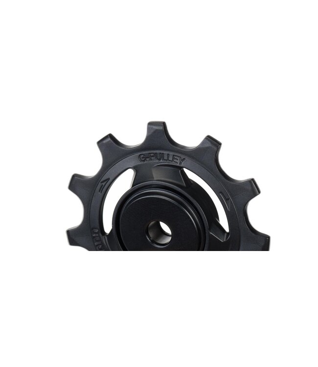 SHIMANO Shimano RD-R9100 Tension & Guide Pulley Set