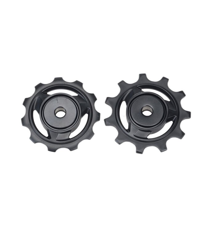 SHIMANO Shimano RD-R9100 Tension & Guide Pulley Set