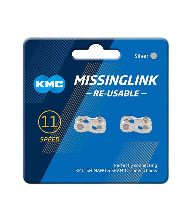 KMC 11Sp Chain Link