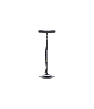 CANNONDALE Cannondale Precise Floor Pump Grey