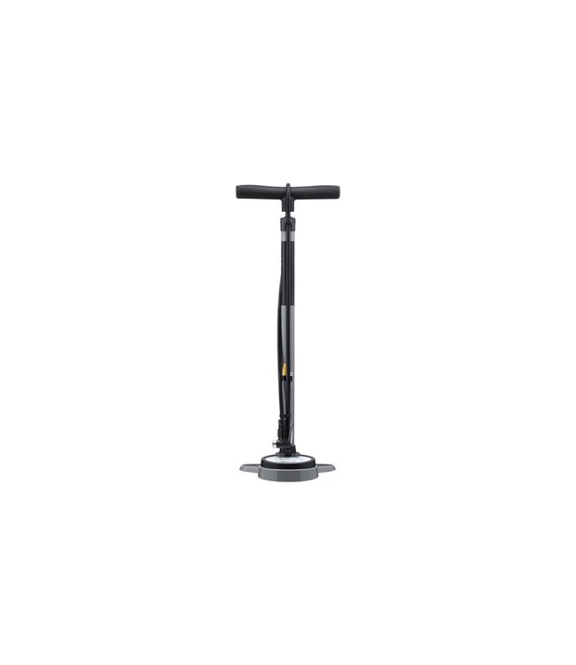 CANNONDALE Cannondale Precise Floor Pump Grey
