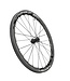 ZIPP Zipp353 NSW Carbon Disc Brake Tubeless Rear Wheel