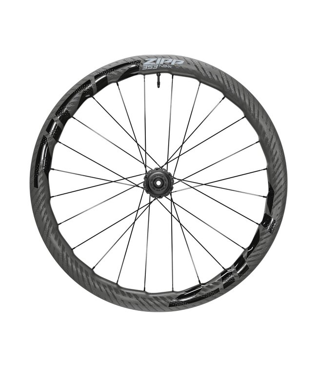 ZIPP Zipp353 NSW Carbon Disc Brake Tubeless Rear Wheel