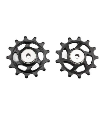 SHIMANO Shimano RD-M9100 Tension & Pulley Set