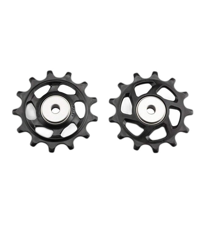 SHIMANO Shimano RD-M9100 Tension & Pulley Set