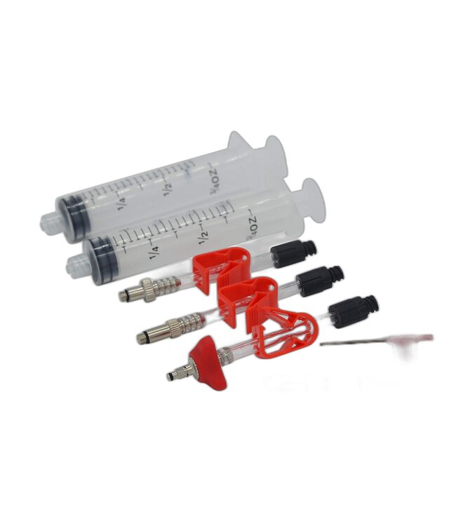 SRAM Sram Metal Scintered/Steel Trail/Guide Brake Pads