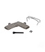 SRAM Sram Metal Scintered/Steel Trail/Guide Brake Pads