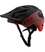 Troy Lee A1 Mips Helmet Classic Black/Red XLarge/2XLarge