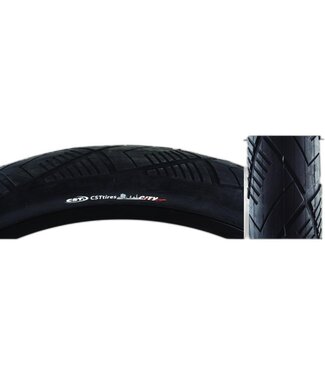 CSTP Metropolitan Antonov 26x2.4 Wire Tire