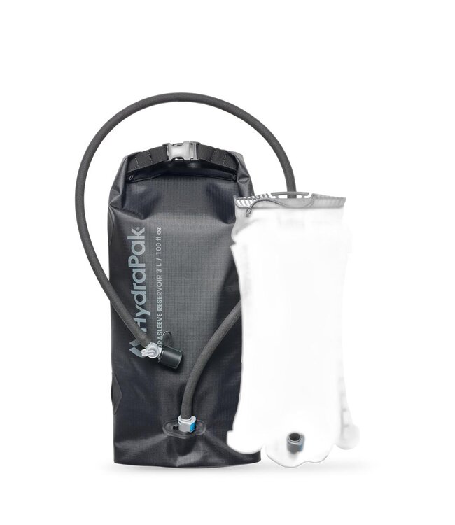 HYDRAPAK Hydrapak Hydrasleeve 3L Reservoir