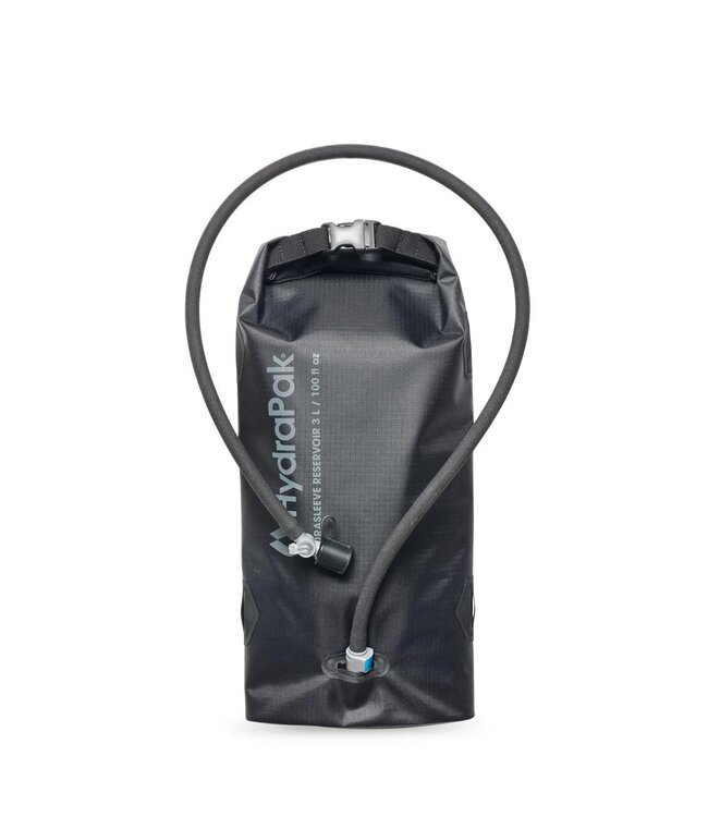 HYDRAPAK Hydrapak Hydrasleeve 3L Reservoir