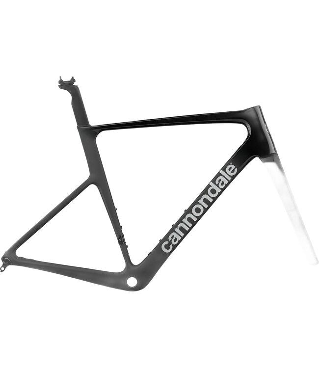 CANNONDALE Cannondale 700 U S6 EVO HM Disc A/M Frm CML 51