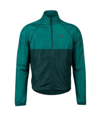 PEARL IZUMI Pearl Izumi QUEST BARR CONV. JKT BLACK XXL