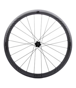 Reynolds 18 AR41x TL Rim Brake Shimano 20/24H Wheelset