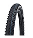Schwalbe Racing Ray Tire - 29 x 2.25 Tubeless Folding Black Performance Line TwinSkin Addix Tire