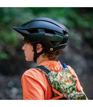 BELL Bell  SIDETRACK II MIPS HIVZ/RED UC 20 US