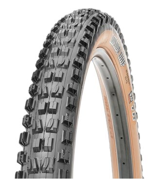 TIRES MAX MINION DHF 26x2.5 BK FOLD/60 DC/EXO/TR/WT