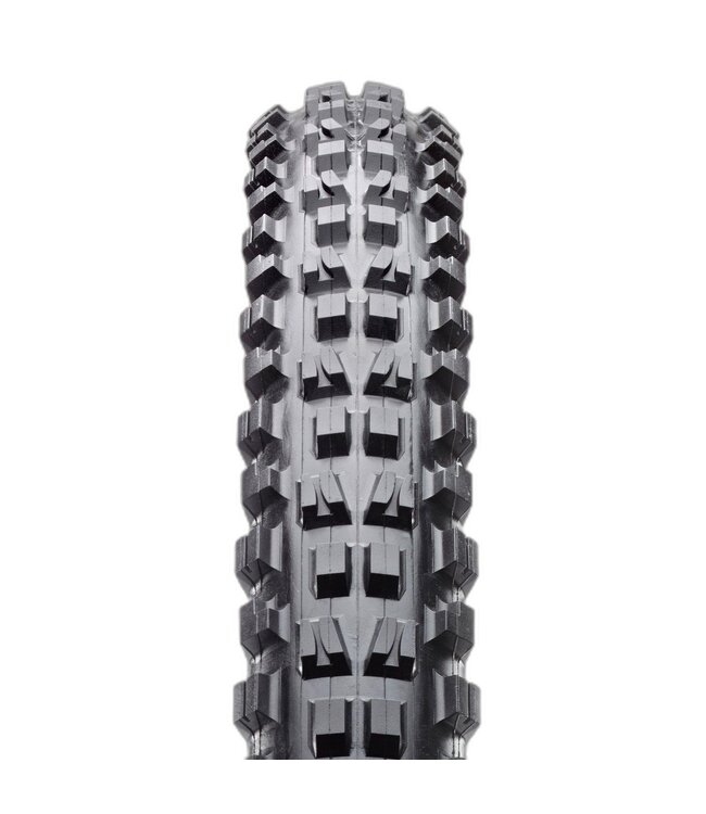 TIRES MAX MINION DHF 26x2.5 BK FOLD/60 DC/EXO/TR/WT