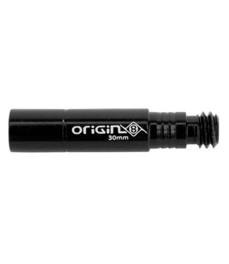 Origin8 PV External 50mm Valve Extension