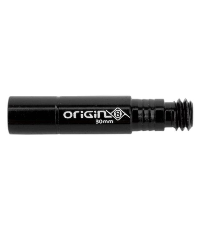 Origin8 PV External 50mm Valve Extension