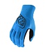 Troy Lee Designs SE ULTRA GLOVE; CYAN XL