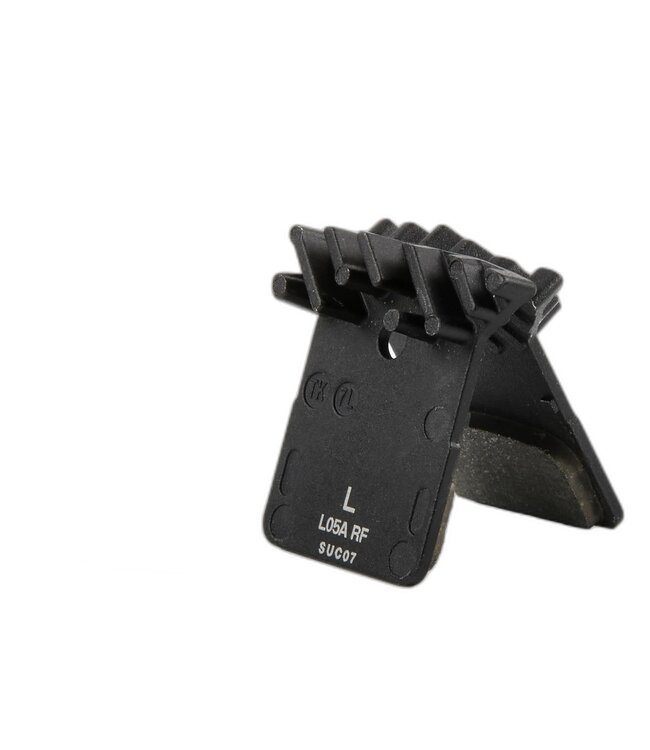 SHIMANO Shimano L05A-RF Disc Brake Pad and Spring
