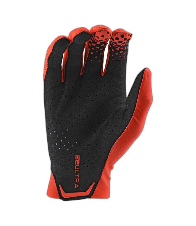 TLD SE ULTRA GLOVE; ORANGE LG