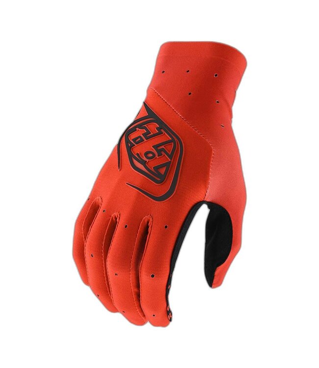 TLD SE ULTRA GLOVE; ORANGE LG
