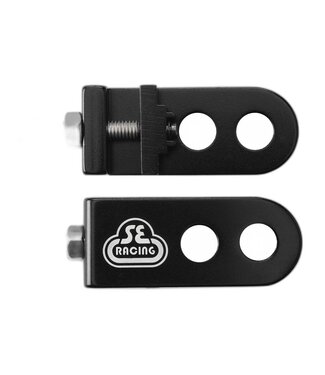 CHAIN TENSION ADJ SE BIKES 2.0 ALY 3/8 BK