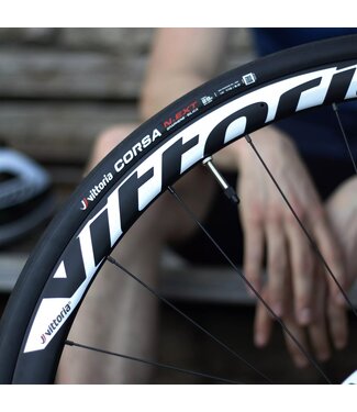 VITTORIA Vittoria Corsa N.EXT G2.0 700 x 26 Full Black Tire