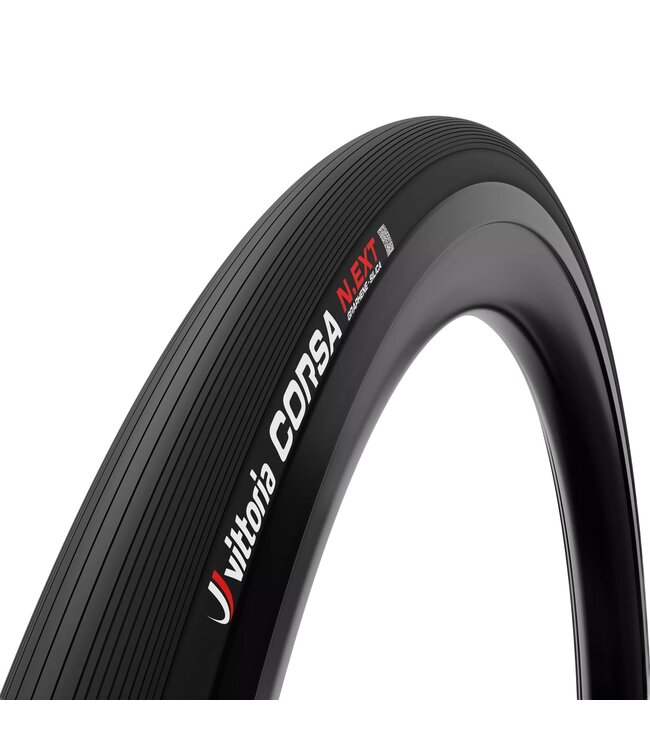 VITTORIA Vittoria Corsa N.EXT G2.0 700 x 26 Full Black Tire