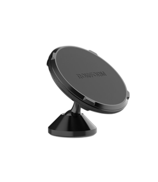 Rokform Dual Magnet Swivel Dash Mount
