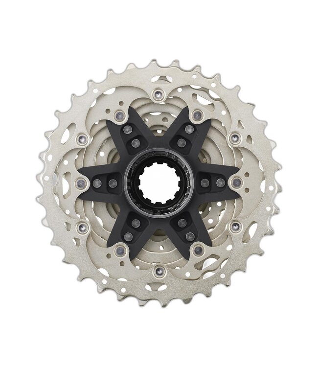 SHIMANO Shimano CASSETTE SPROCKET, CS-R8101, ULTEGRA, 12-SPEED, 11-12-13-14-15-17-19-21-24-27-30-34
