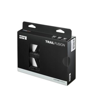LOOK Look TRAIL FUSION-BLACK