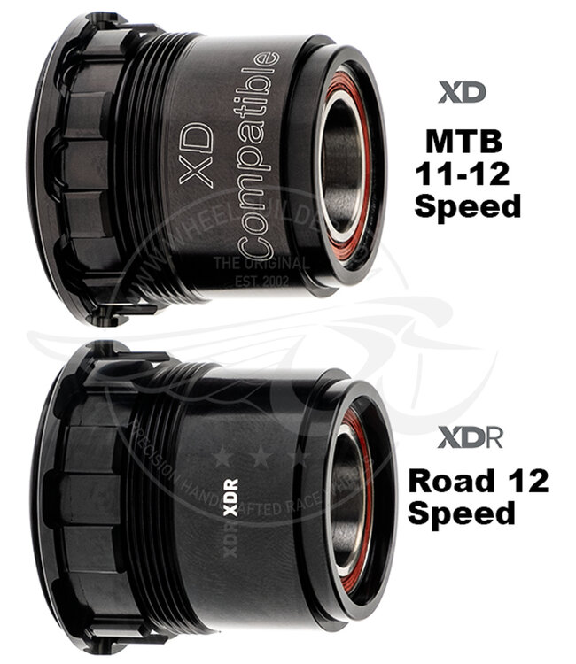 Dt Swiss SRAM XD Ratchet Conversion Kit